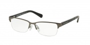 Michael Kors MK7002 Eyeglasses Maracaibo Eyeglasses - 1005 Satin Gunmetal / Dark Tortoise