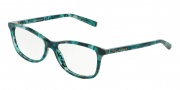 Dolce & Gabbana DG3222 Eyeglasses Eyeglasses - 2911 Green Marble