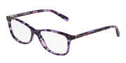 Dolce & Gabbana DG3222 Eyeglasses Eyeglasses - 2912 Violet Marble