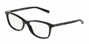 Dolce & Gabbana DG3222 Eyeglasses Eyeglasses - 501 Black