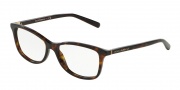 Dolce & Gabbana DG3222 Eyeglasses Eyeglasses - 502 Havana
