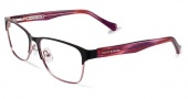 Lucky Brand D101 Eyeglasses Eyeglasses - Black