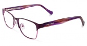 Lucky Brand D101 Eyeglasses Eyeglasses - Purple