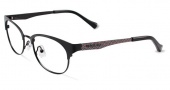 Lucky Brand D103 Eyeglasses Eyeglasses - Black