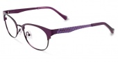 Lucky Brand D103 Eyeglasses Eyeglasses - Purple