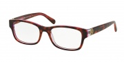 Michael Kors MK8001 Eyeglasses Ravenna Eyeglasses - 3003 Tortoise / Pink / Purple