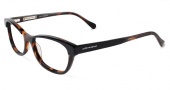 Lucky Brand D201 Eyeglasses Eyeglasses - Black Tortoise