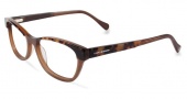 Lucky Brand D201 Eyeglasses Eyeglasses - Tortoise Brown