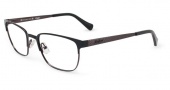 Lucky Brand D300 Eyeglasses Eyeglasses - Black