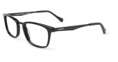 Lucky Brand D400 Eyeglasses Eyeglasses - Black