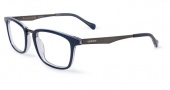 Lucky Brand D400 Eyeglasses Eyeglasses - Blue