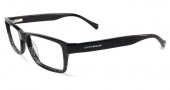 Lucky Brand D401 Eyeglasses Eyeglasses - Black