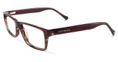Lucky Brand D401 Eyeglasses Eyeglasses - Brown