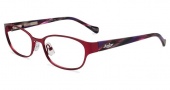 Lucky Brand Horizon Eyeglasses Eyeglasses - Red