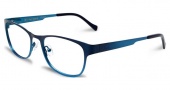 Lucky Brand Pacific Eyeglasses Eyeglasses - Blue Gradient