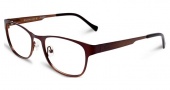 Lucky Brand Pacific Eyeglasses Eyeglasses - Brown Gradient