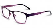 Lucky Brand Pacific Eyeglasses Eyeglasses - Purple Gradient