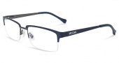 Lucky Brand Pipeline Eyeglasses Eyeglasses - Navy