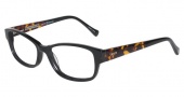 Lucky Brand Porter Eyeglasses Eyeglasses - Black