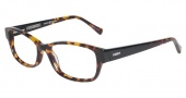 Lucky Brand Porter Eyeglasses Eyeglasses - Tortoise