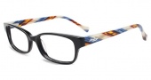 Lucky Brand Seascape Eyeglasses Eyeglasses - Black