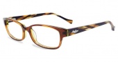 Lucky Brand Seascape Eyeglasses Eyeglasses - Brown
