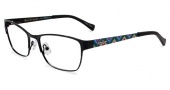 Lucky Brand Tides Eyeglasses Eyeglasses - Black