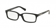 Michael Kors MK8006 Eyeglasses Medellin Eyeglasses - 3009 Black / Dark Tortoise