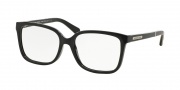 Michael Kors MK8007 Eyeglasses Whitsundays Eyeglasses - 3009 Black / Dark Tortoise