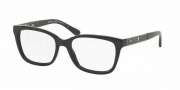 Michael Kors MK8008 Eyeglasses Foz Eyeglasses - 3005 Black