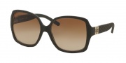 Tory Burch TY9035 Sunglasses Sunglasses - 137213 Brown / Brown Gradient