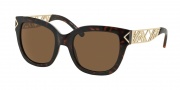 Tory Burch TY9034 Sunglasses Sunglasses - 51013 Tortoise / Brown Gradient