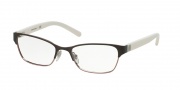 Tory Burch TY1040 Eyeglasses Eyeglasses - 3030 Satin Pink Gunmetal