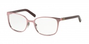 Tory Burch TY1039 Eyeglasses Eyeglasses - 3034 Brushed Rose