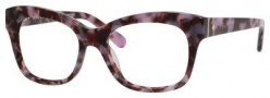 Kate Spade Stana Eyeglasses Eyeglasses - 0W03 Pink Tortoise
