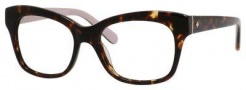 Kate Spade Stana Eyeglasses Eyeglasses - 0W96 Tortoise