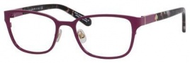 Kate Spade Ninette Eyeglasses Eyeglasses - 0JCQ Pink