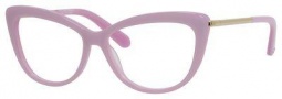 Kate Spade Mirele Eyeglasses Eyeglasses - 0W80 Pink
