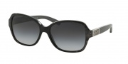 Michael Kors MK6013 Sunglasses Cuiaba Sunglasses - 302011 Grey Snake / Grey Gradient