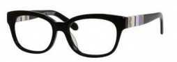 Kate Spade Andra/F Eyeglasses Eyeglasses - 0W91 Black