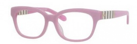 Kate Spade Andra/F Eyeglasses Eyeglasses - 0X94 Pink