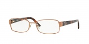 Versace VE1177BM Eyeglasses Eyeglasses - 1052 Copper