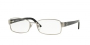 Versace VE1177BM Eyeglasses Eyeglasses - 1277 Sand Silver
