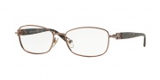 Versace VE1226B Eyeglasses Eyeglasses - 1013 Copper