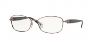 Versace VE1226B Eyeglasses Eyeglasses - 1333 Violet Purple
