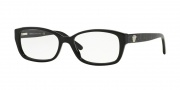 Versace VE3207 Eyeglasses Eyeglasses - 5131 Black