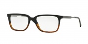 Versace VE3209 Eyeglasses Eyeglasses - 5134 Matte Black / Matte Havana