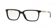 Versace VE3209 Eyeglasses Eyeglasses - GB1 Black