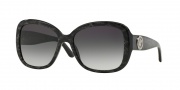 Versace VE4278B Sunglasses Sunglasses - 51368G Black / Grey Gradient