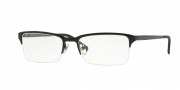 Versace VE1223 Eyeglasses Eyeglasses - 1261 Matte Black